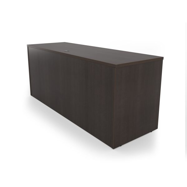 Kai Credenza Storage with Double Lateral Files - Image 8