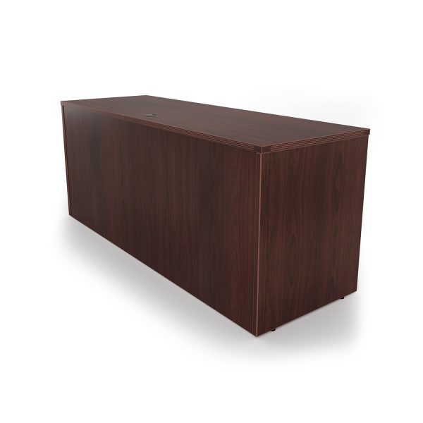 Kai Credenza Storage with Double Lateral Files - Image 10