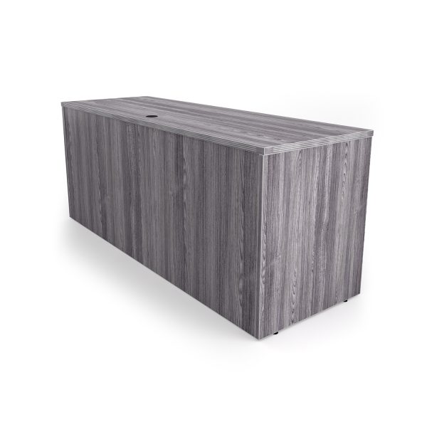 Kai Credenza Storage with Double Lateral Files - Image 6