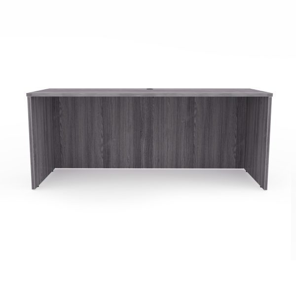 Kai Credenza Shell, 24" x 71" - Image 5