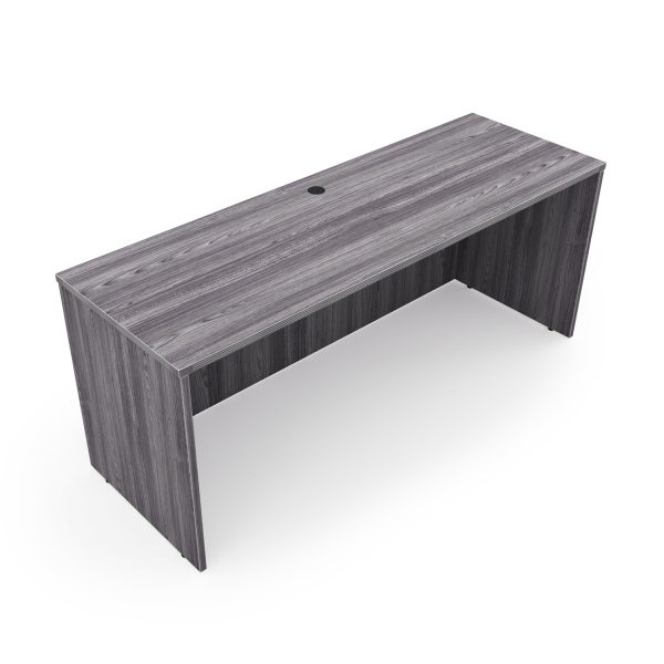 Kai Credenza Shell, 24" x 66"