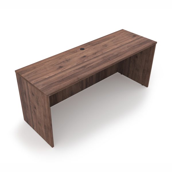 Kai Credenza Shell, 24" x 71"
