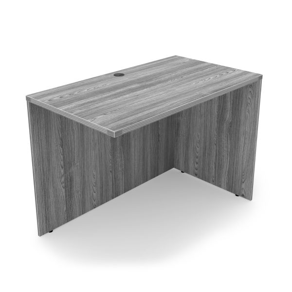 Kai Non-Handed Return Shell, 24" x 48"