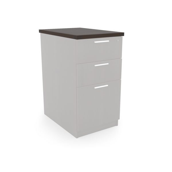Kai Pedestal Top, 24" - Image 5