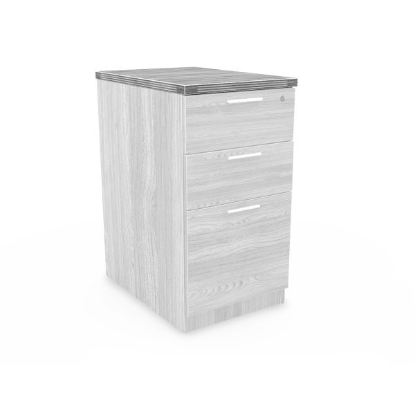 Kai Pedestal Top, 24"