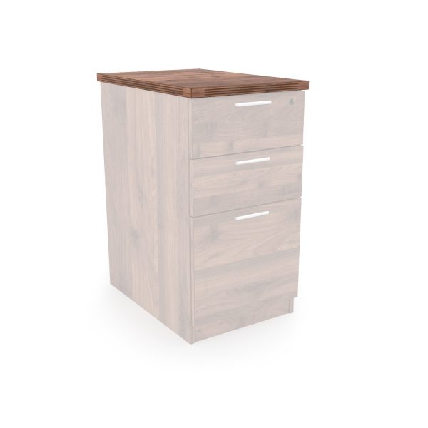 Kai Pedestal Top, 24" - Image 2