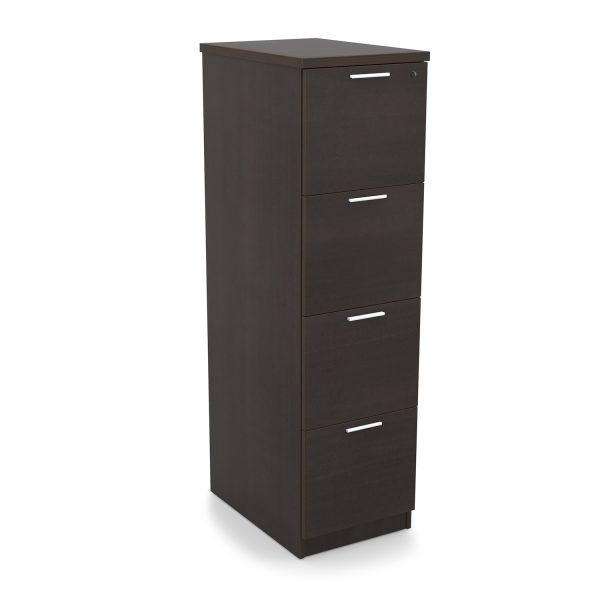 Kai 4 Drawer Vertical File, 54" - Image 5