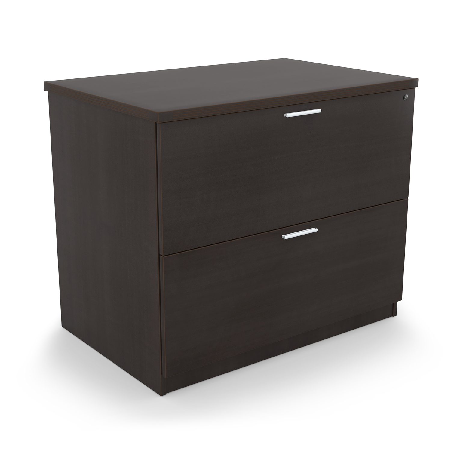 Kai 2 Drawer Lateral File, 36" - Image 13