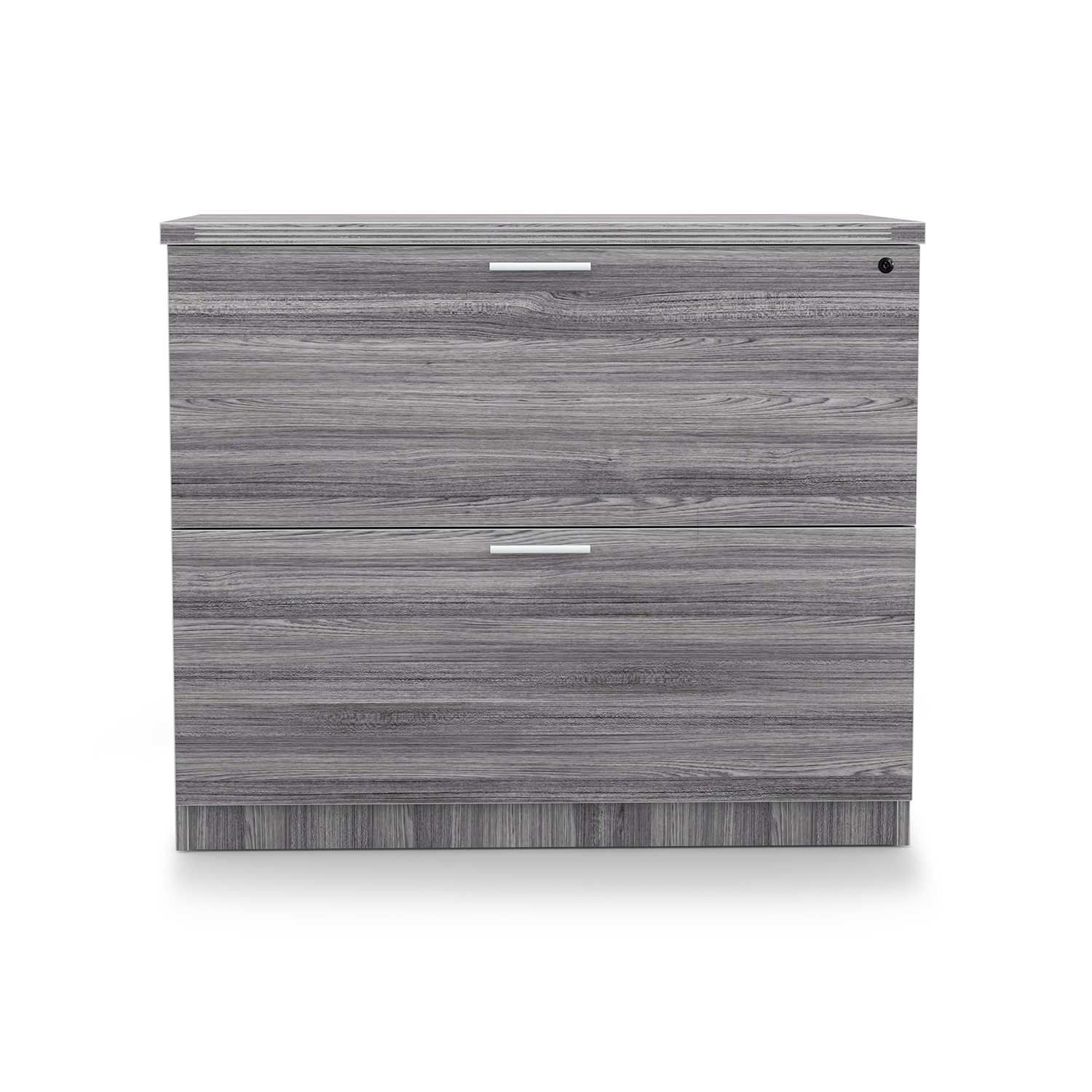 Kai 2 Drawer Lateral File, 36" - Image 3