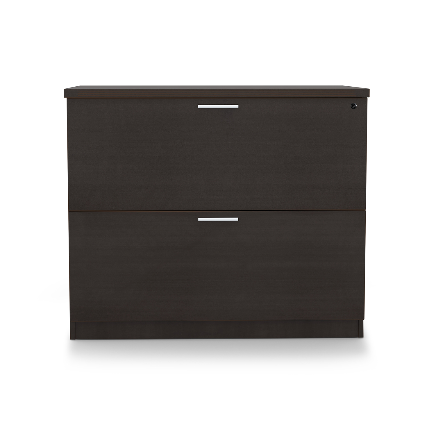 Kai 2 Drawer Lateral File, 36" - Image 14