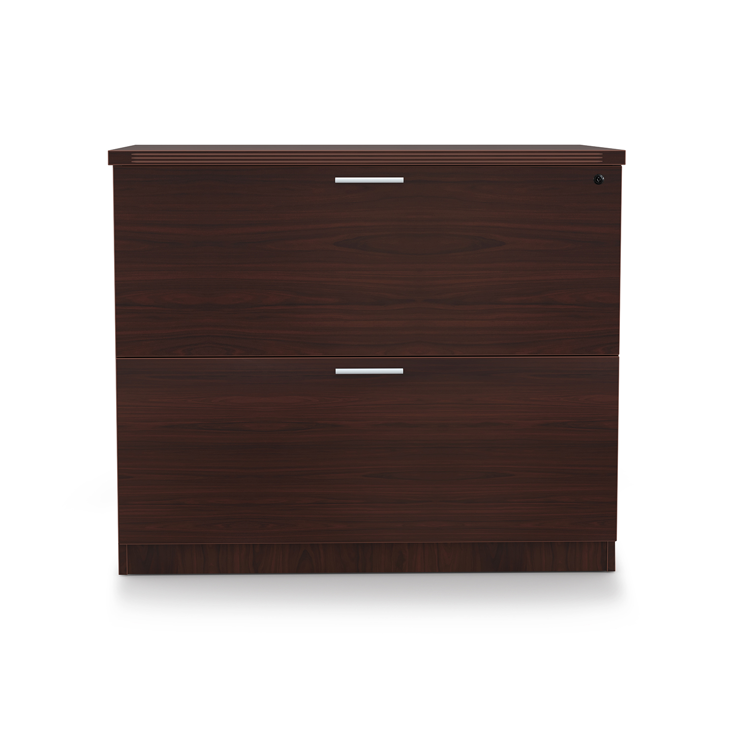 Kai 2 Drawer Lateral File, 36" - Image 11
