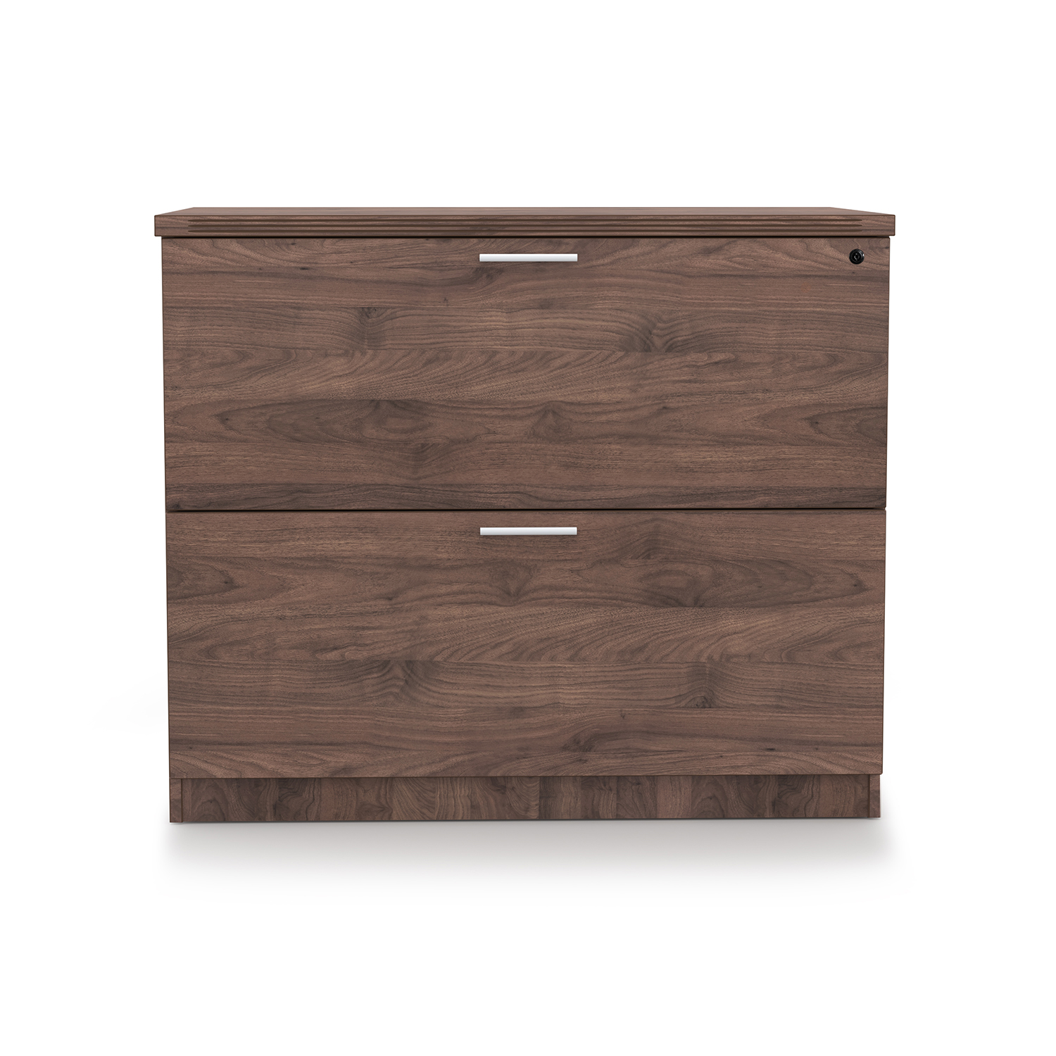 Kai 2 Drawer Lateral File, 36" - Image 8