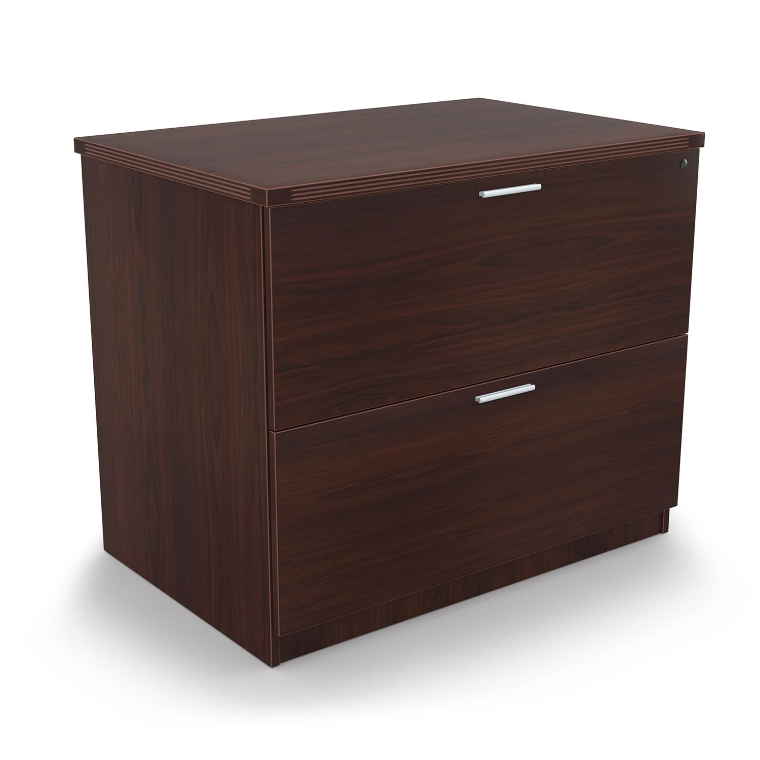 Kai 2 Drawer Lateral File, 36" - Image 10