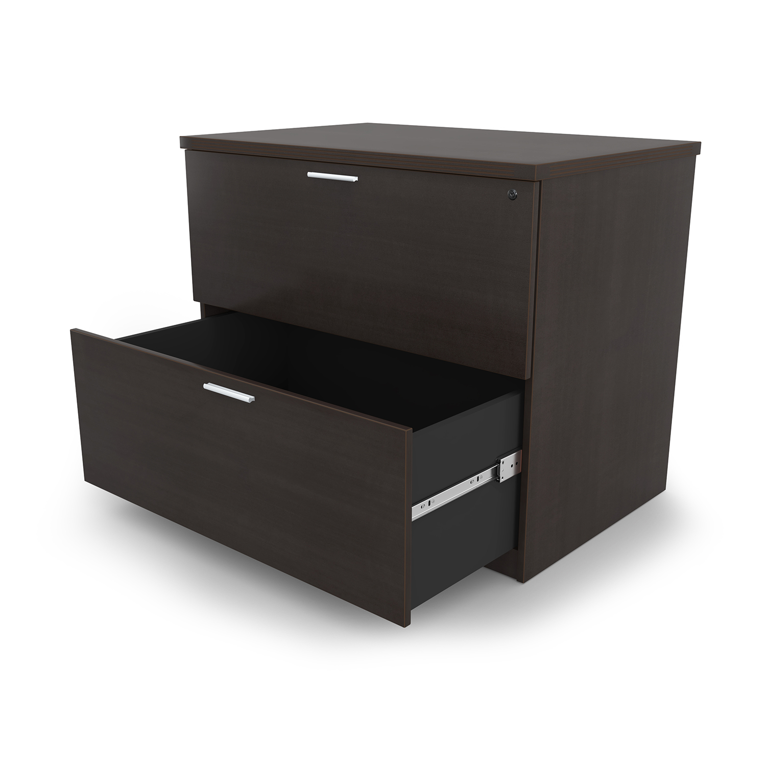 Kai 2 Drawer Lateral File, 36" - Image 15