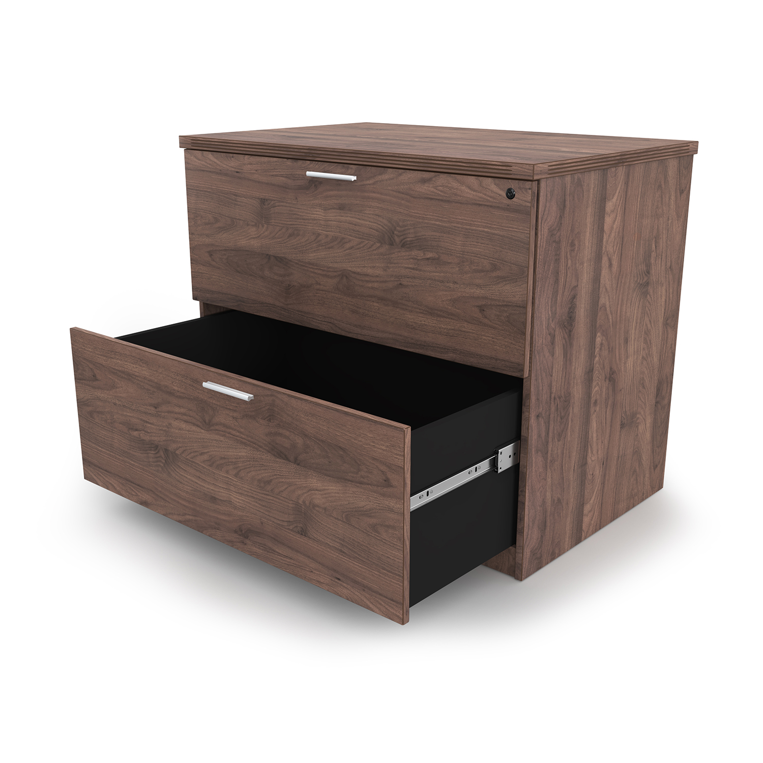 Kai 2 Drawer Lateral File, 36" - Image 9