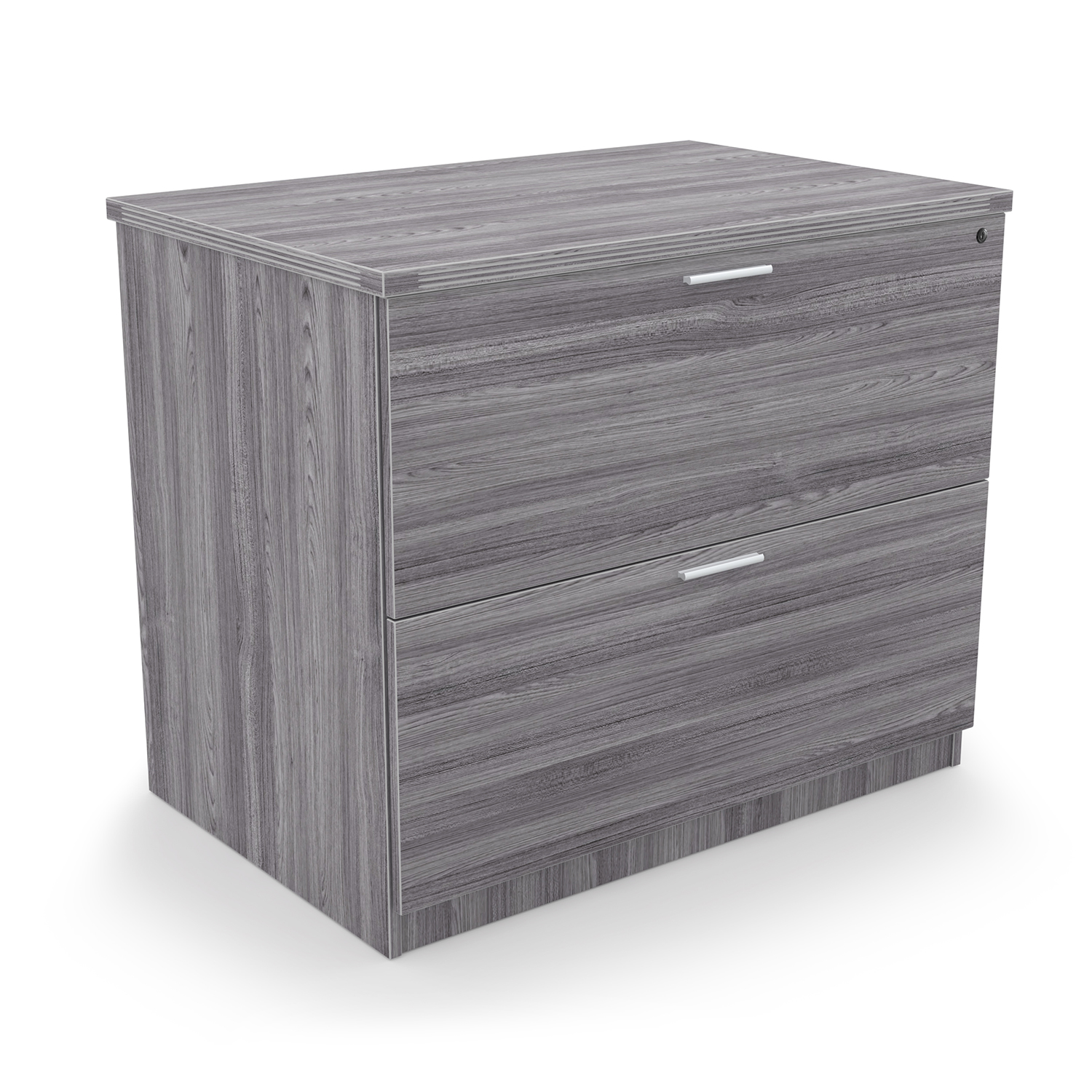 Kai 2 Drawer Lateral File, 36"
