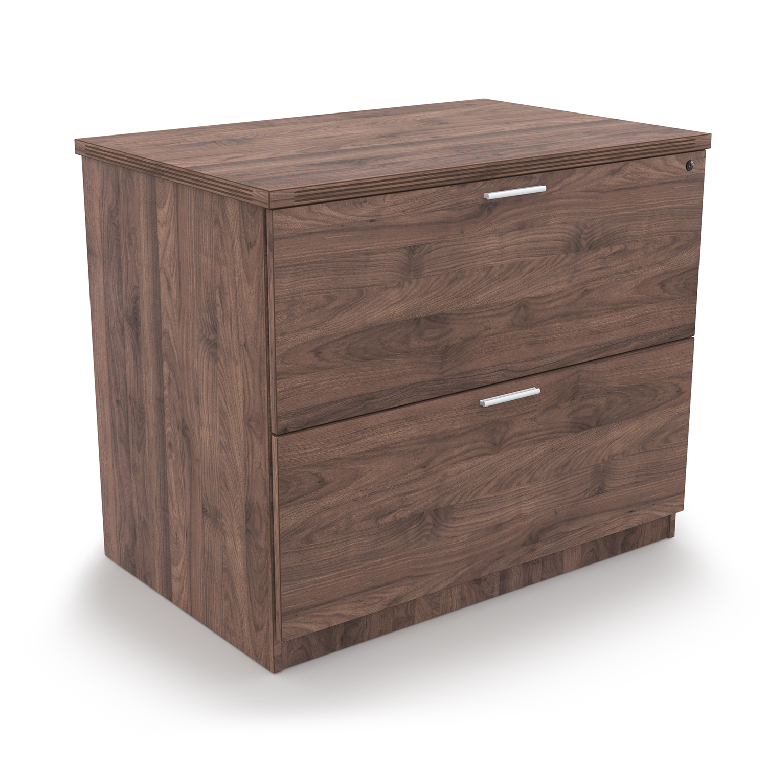 Kai 2 Drawer Lateral File, 36" - Image 7