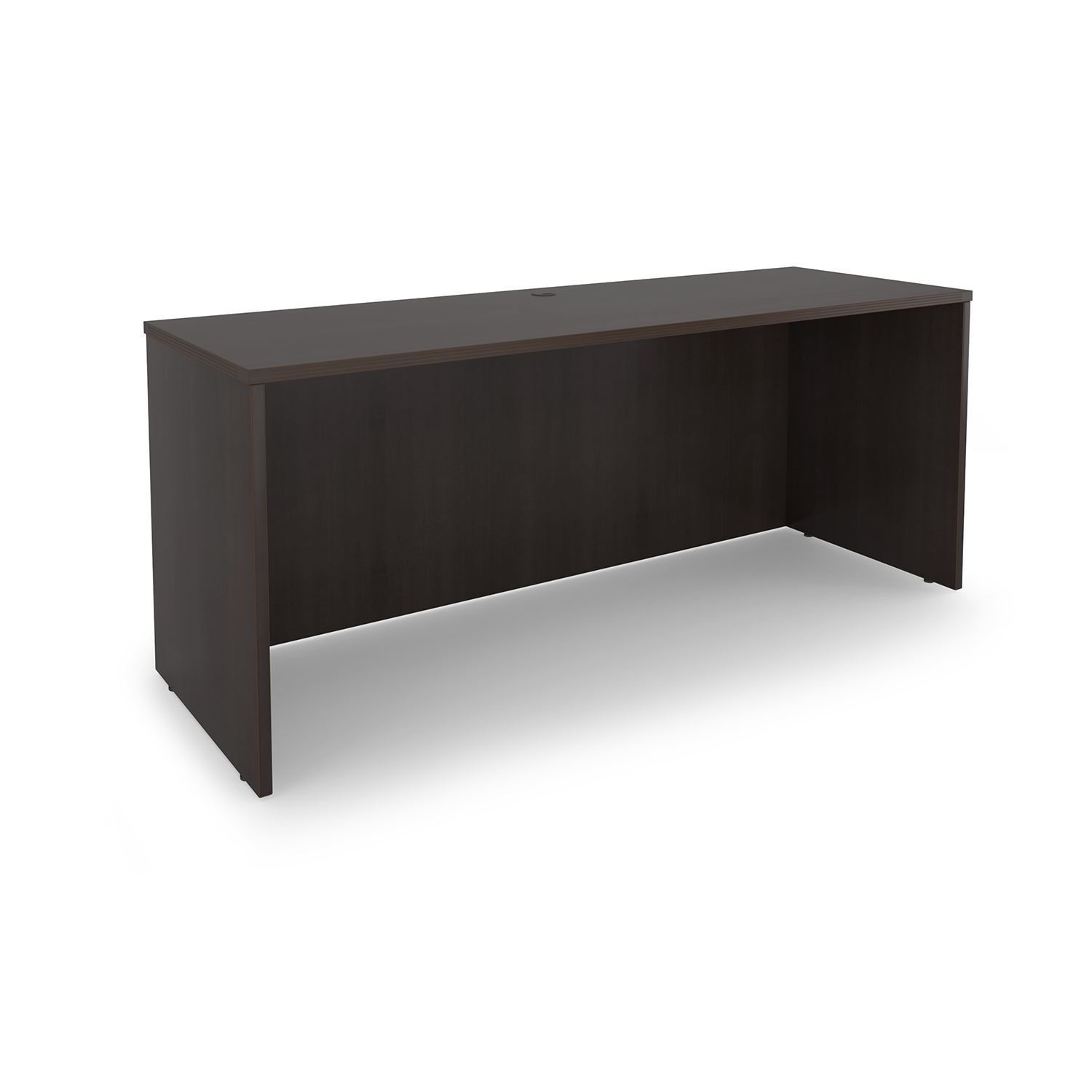 Kai Credenza Shell, 24" x 71" - Image 5
