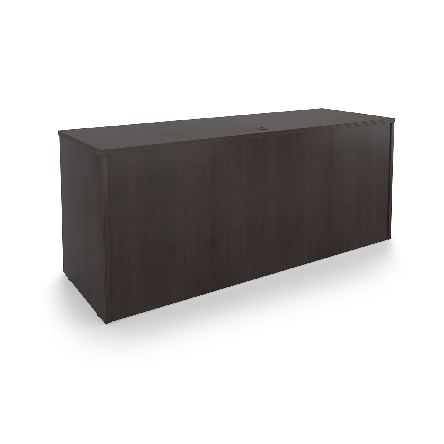 Kai Credenza Shell, 24" x 71" - Image 6