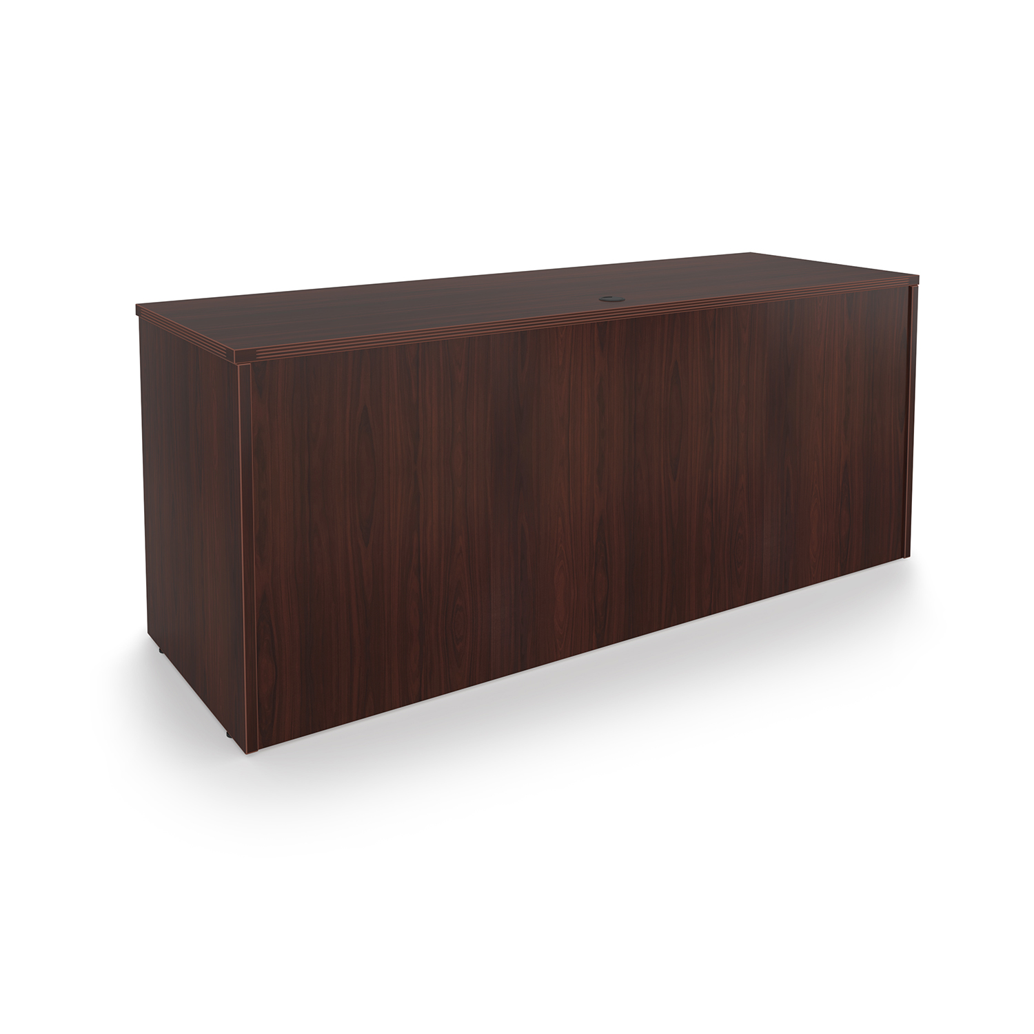 Kai Credenza Shell, 24" x 71" - Image 10