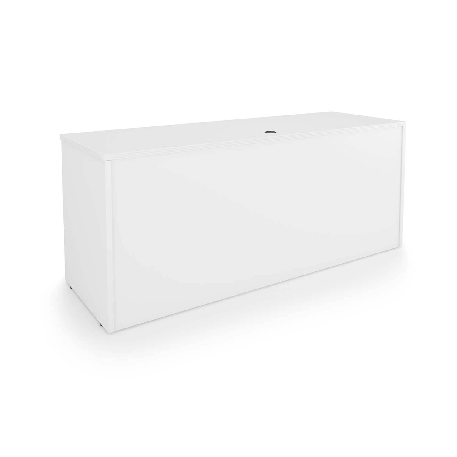 Kai Credenza Shell, 24" x 71" - Image 4
