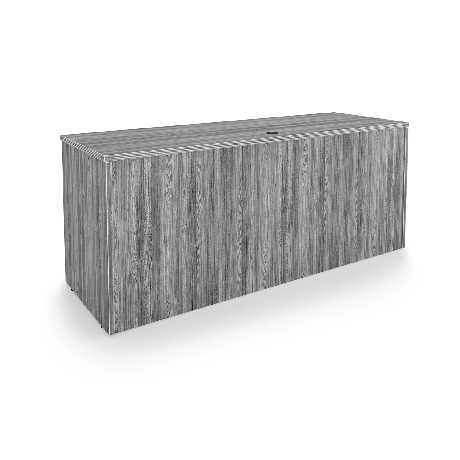 Kai Credenza Shell, 24" x 71" - Image 2