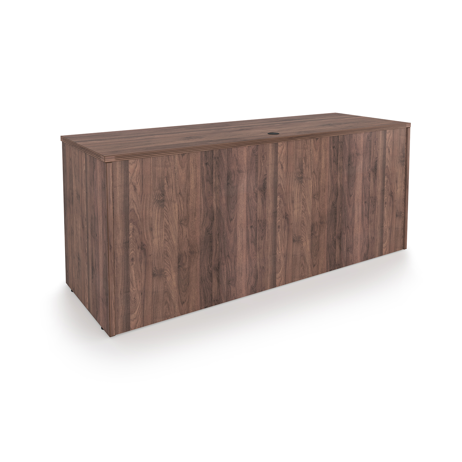 Kai Credenza Shell, 24" x 71" - Image 8