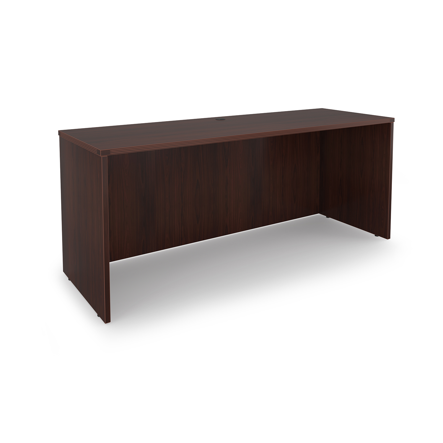 Kai Credenza Shell, 24" x 71" - Image 9