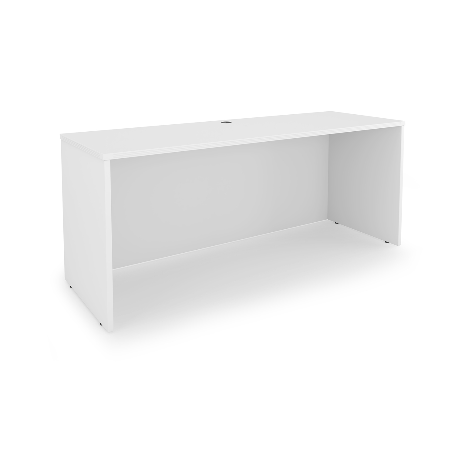 Kai Credenza Shell, 24" x 71" - Image 3
