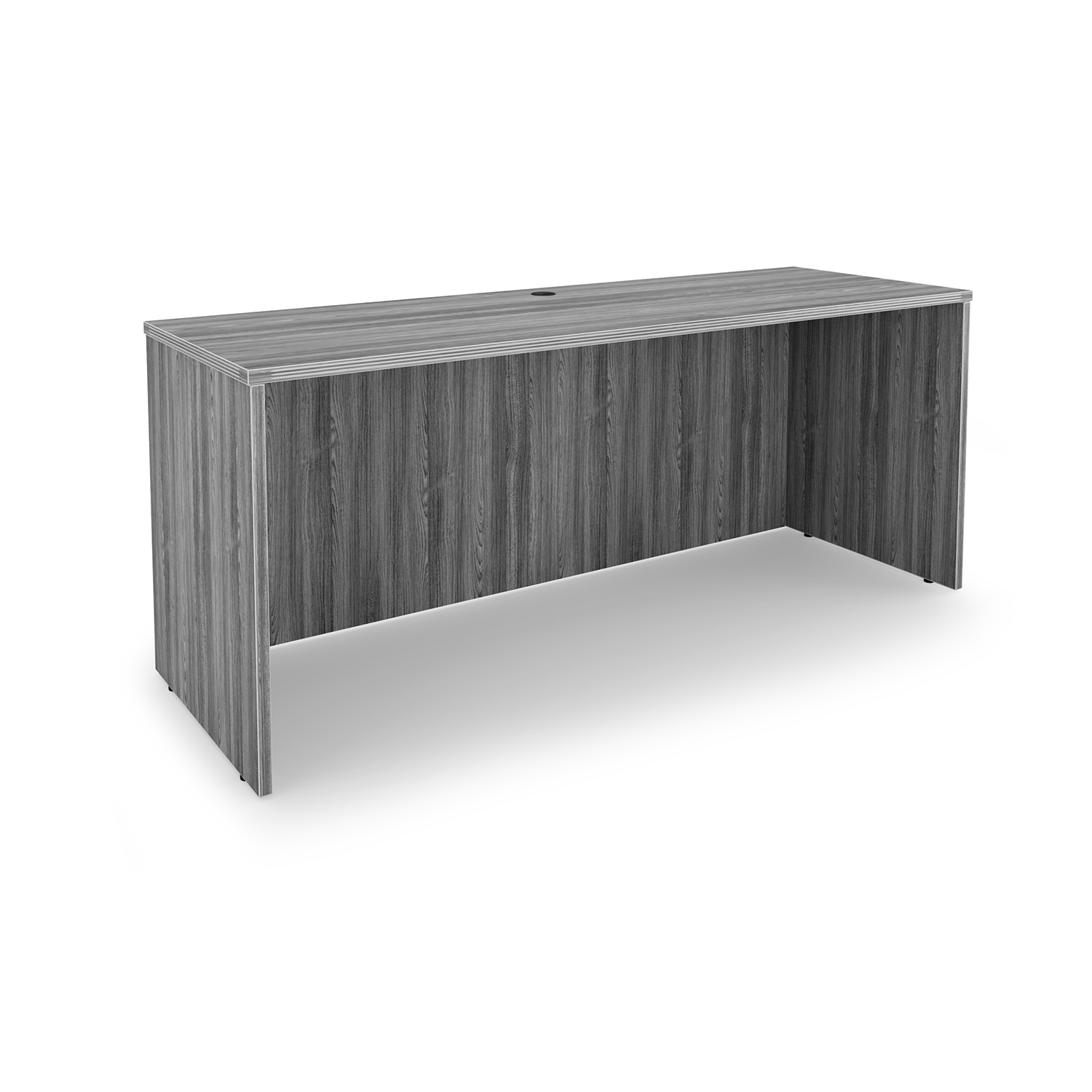 Kai Credenza Shell, 24" x 71"