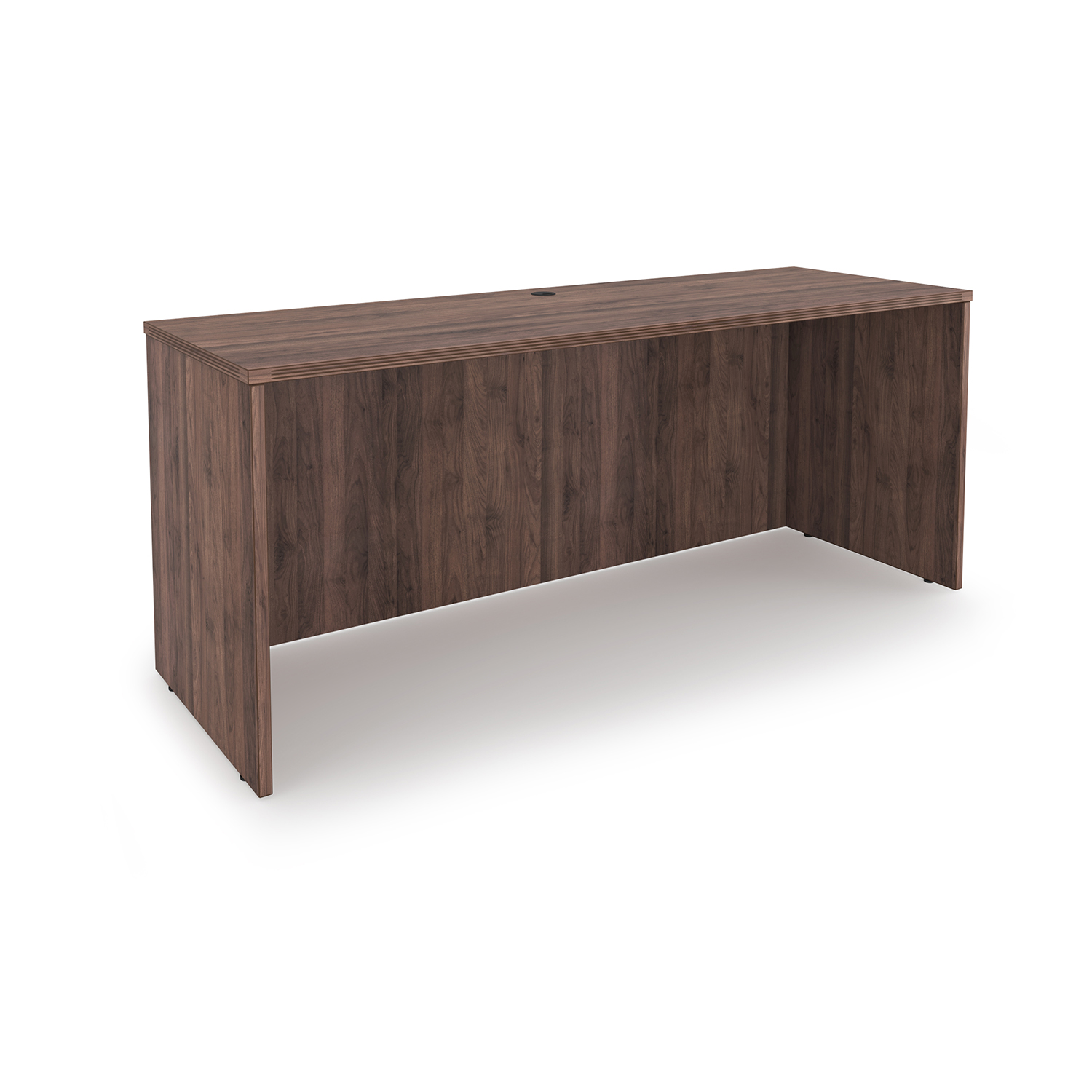 Kai Credenza Shell, 24" x 71" - Image 7