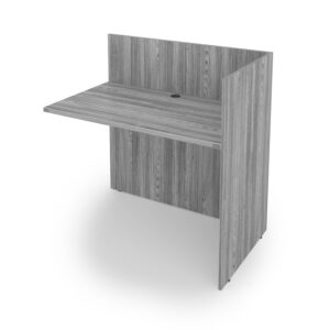 Kai Non-Handed Reception Return Shell, 24" x 42"