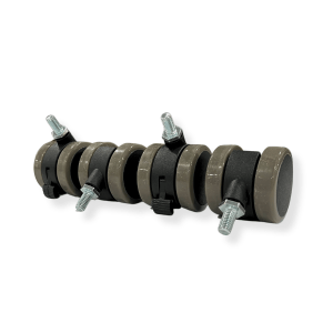 iRize Casters (4 Pack)