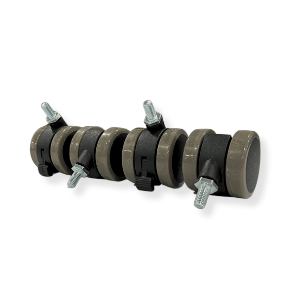 iRize Casters (4 Pack)