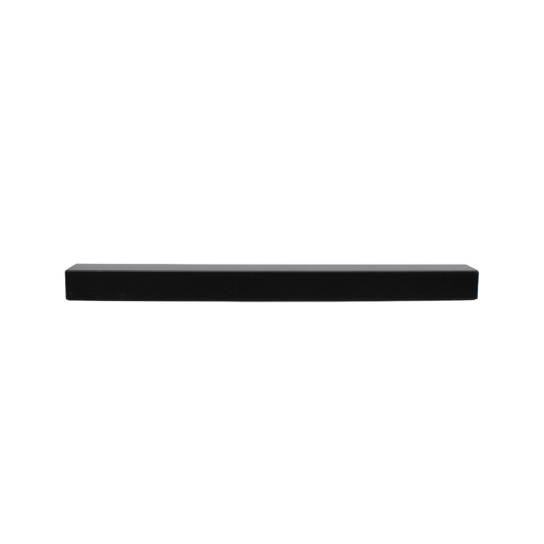 Matte Black L-Shaped Handle - Image 3