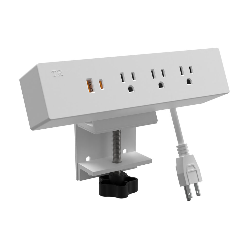 Power Options - i5 Industries