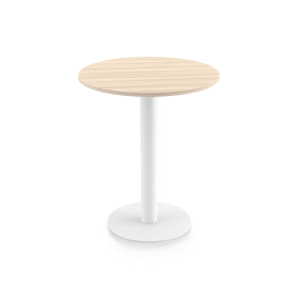 Fusion Cafe Height Round Table, 36"