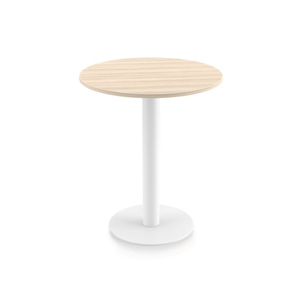 Fusion Cafe Height Round Table, 36"
