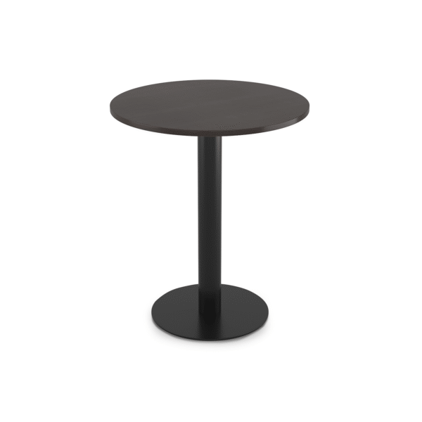 Fusion Cafe Height Round Table, 36" - Image 3