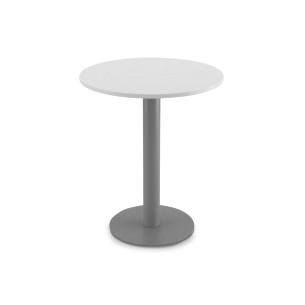 Fusion Cafe Height Round Table, 36" - Image 7