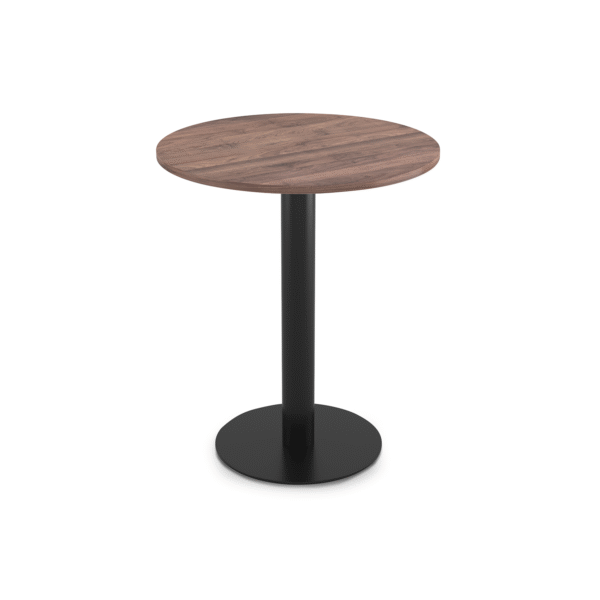 Fusion Cafe Height Round Table, 36" - Image 6