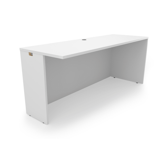 Kai Credenza with Gable Leg, 24" x 71" - Image 2
