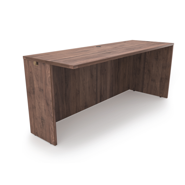 Kai Credenza with Gable Leg, 24" x 71" - Image 3