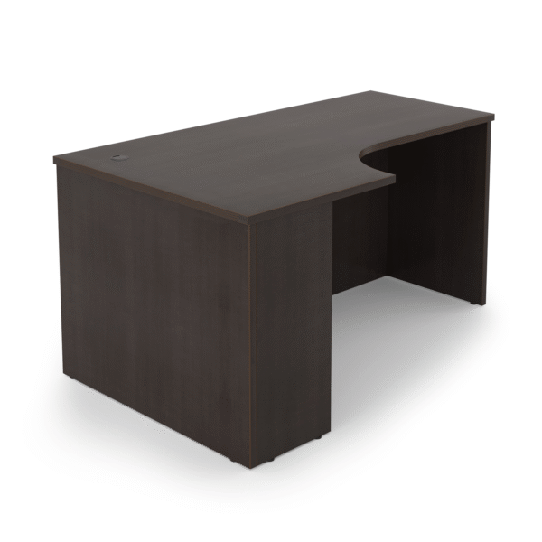 Kai Extended Corner Credenza, 24" x 71" - Right-Handed - Image 5