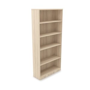 Rayne 5 Shelf Bookcase, 72"