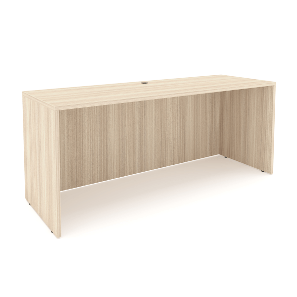 Rayne Credenza Shell, 24" x 71"