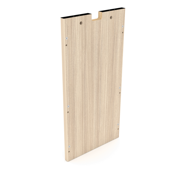 Rayne Half Gable Leg