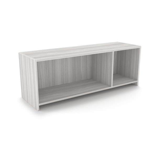 Rayne Wall Mounted Hutch, 48" - Image 2