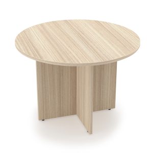 Rayne Round Meeting Table, 42"