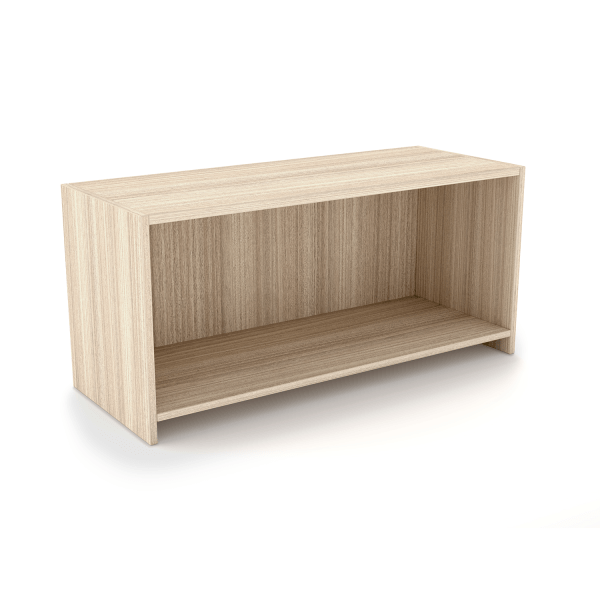 Rayne Wall Mounted Hutch, 36"